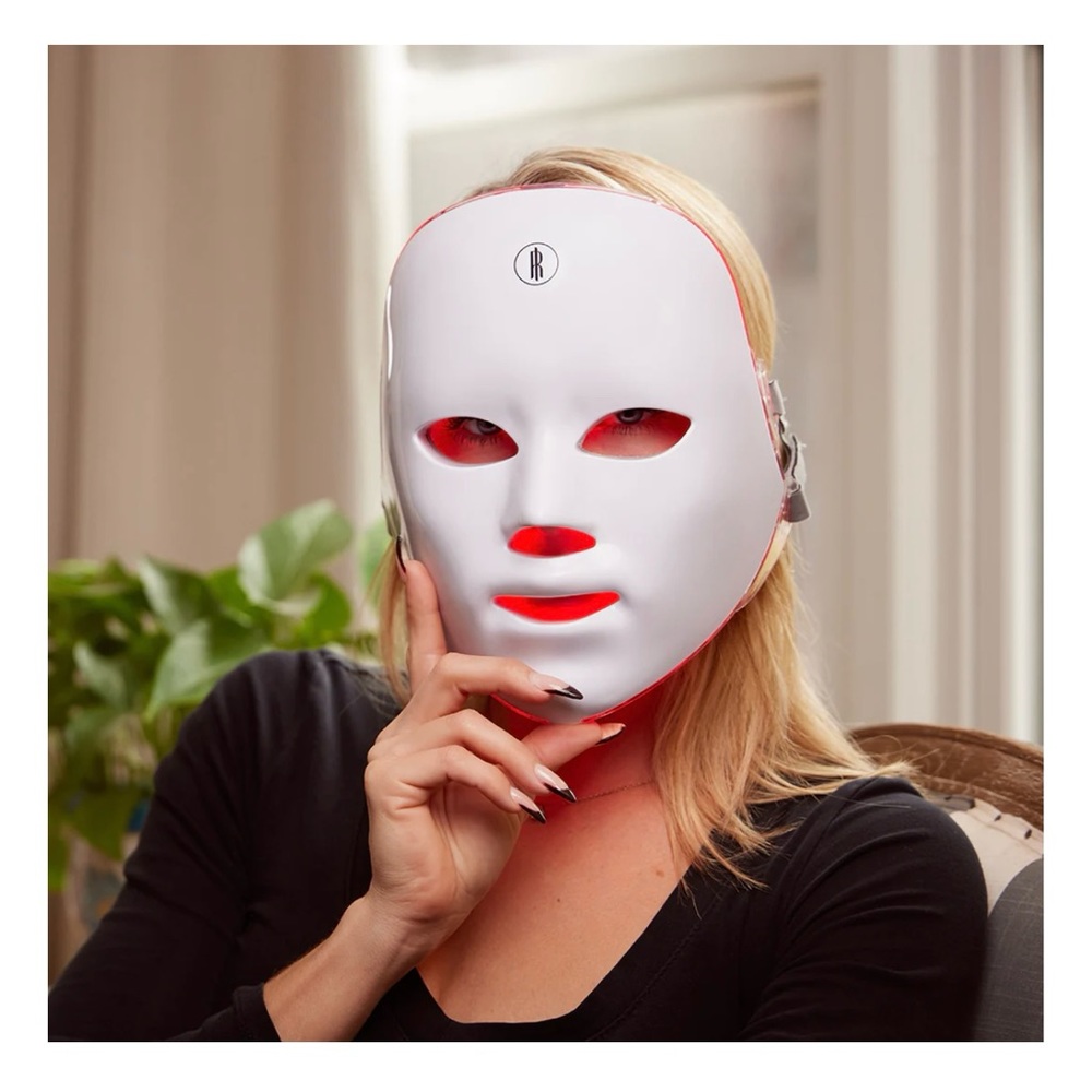 Regena Light LED Mask
